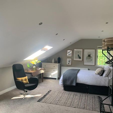 Treetops Coleraine Ngoại thất bức ảnh