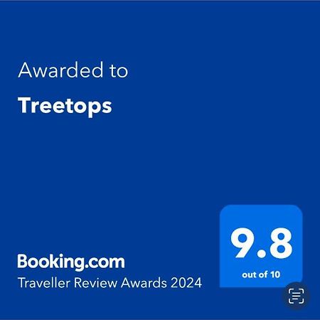 Treetops Coleraine Ngoại thất bức ảnh