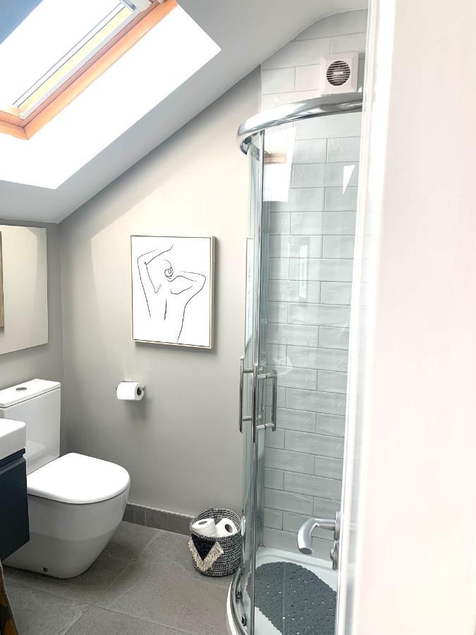 Treetops Coleraine Ngoại thất bức ảnh